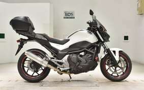 HONDA NC750S D 2014 RC70