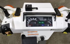 HONDA GYRO TD02