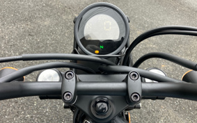 HONDA CL250 MC57
