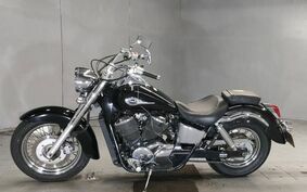 HONDA SHADOW 400 2003 NC34