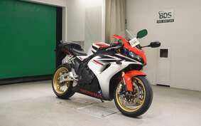 HONDA CBR1000RR 2007