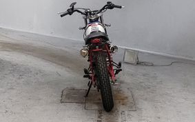 HONDA FTR223 MC34