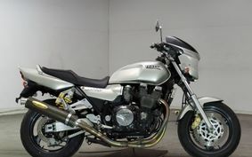 YAMAHA XJR1200 1996 4KG