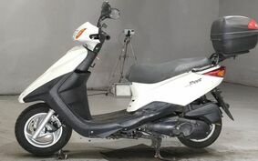 YAMAHA AXIS 125 TREET SE53J