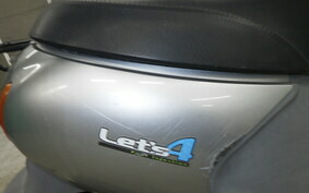 SUZUKI LET's 4 CA45A