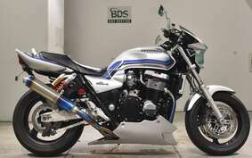 HONDA CB1300SF SUPER FOUR 1999 SC40