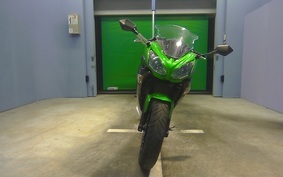 KAWASAKI NINJA 400 2014 EX400E