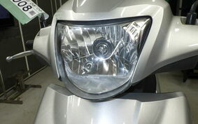 SUZUKI ADDRESS V125 DT11A