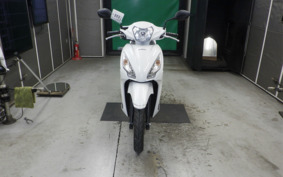 HONDA DIO 110 JF58