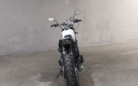 YAMAHA TW225 DG09J