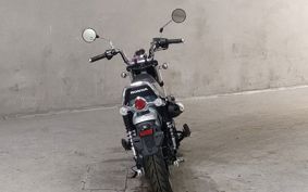 HONDA  DUX 125 JB04