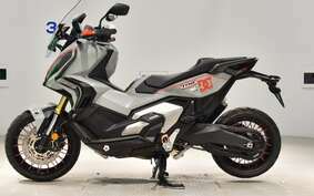 HONDA X-ADV 750 2021 RH10