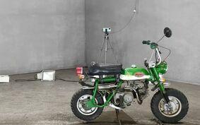 HONDA MONKEY Z50A