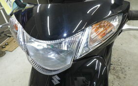 SUZUKI ADDRESS V50 CA4BA