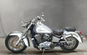 HONDA SHADOW 400 2002 NC34