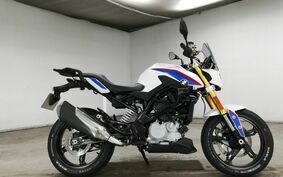 BMW G310R 2018 0G01