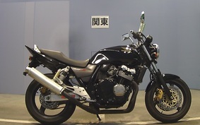 HONDA CB400SFV-3 2006 NC39