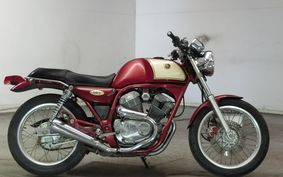 YAMAHA SRV250 RENAISSA 4DN