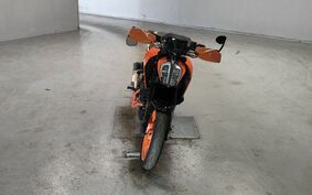 KTM 390 DUKE 2019 JPJ