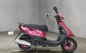 YAMAHA JOG ZR Evolution 2 SA39J