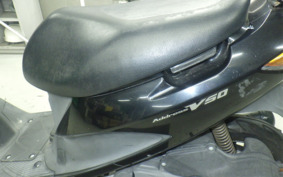 SUZUKI ADDRESS V50 Gen.2 CA44A