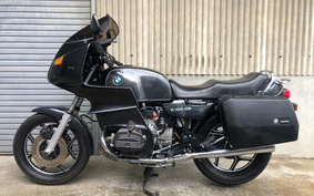 BMW R100RS 1989 2791