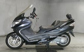 SUZUKI SKYWAVE 250 (Burgman 250) CJ44A