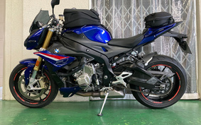 BMW S1000R 2020 0D52