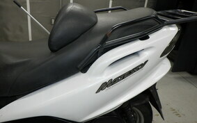 YAMAHA MAJESTY 125 5CA