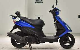 SUZUKI ADDRESS V125 S CF4MA