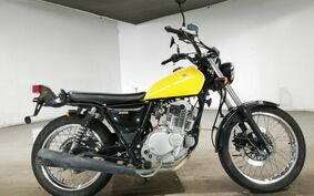 SUZUKI GRASS TRACKER NJ4BA