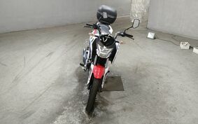 HONDA CBF125R PJJK