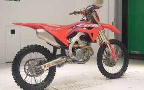 HONDA CRF250 RALLY ME12