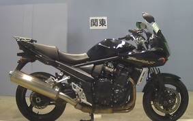 SUZUKI BANDIT 1250 SA 2011 GW72A