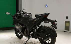 SUZUKI GIXXER 250 SF ED22Y