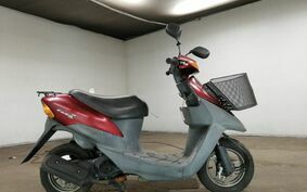 SUZUKI LET's 2 CA1KA