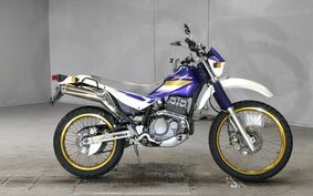 KAWASAKI SUPER SHERPA KL250G