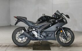 YAMAHA YZF-R25 RG43J