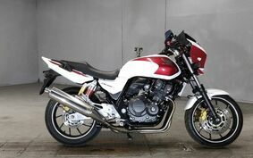 HONDA CB400SF VTEC REVO 2015 NC42