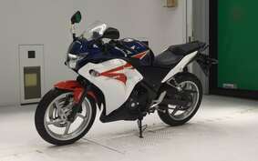 HONDA CBR250R A MC41