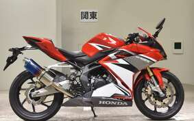 HONDA CBR250RR A MC51