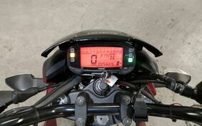 SUZUKI GIXXER 150 NG4BG