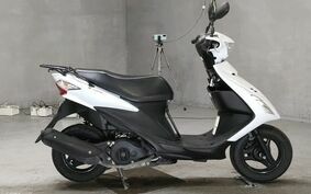 SUZUKI ADDRESS V125 S CF4MA