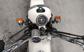 HONDA APE100 HC07