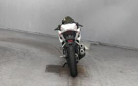 HONDA CBR250RR MC51