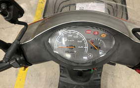 YAMAHA JOG SA55J