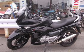 SUZUKI GSR250F GJ55D