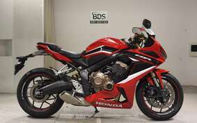 HONDA CBR650R 2021 RH03