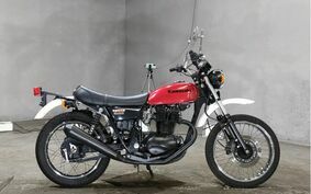 KAWASAKI 250TR BJ250F