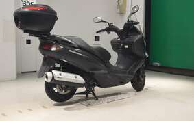 SUZUKI SKYWAVE 200 (Burgman 200) CH41A